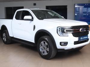 Ford Ranger 2.0 SiT SuperCab XLT - Image 2