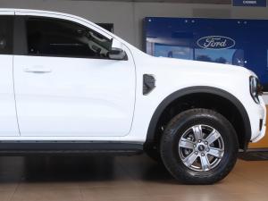 Ford Ranger 2.0 SiT SuperCab XLT - Image 5