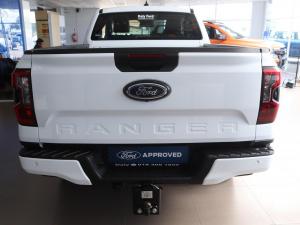 Ford Ranger 2.0 SiT SuperCab XLT - Image 7
