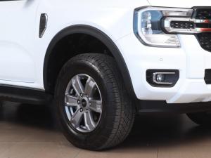 Ford Ranger 2.0 SiT SuperCab XLT - Image 8