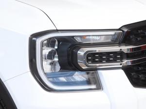 Ford Ranger 2.0 SiT SuperCab XLT - Image 9