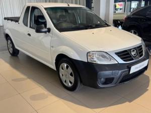 Nissan NP200 1.6i safety pack (aircon) - Image 1