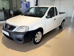 Nissan NP200 1.6i safety pack (aircon) - Image 3