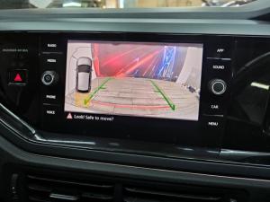 Volkswagen Polo hatch 1.0TSI R-Line - Image 10