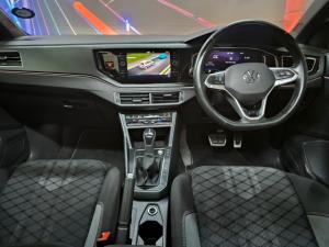 Volkswagen Polo hatch 1.0TSI R-Line - Image 11