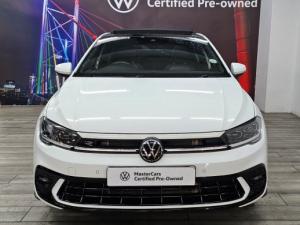 Volkswagen Polo hatch 1.0TSI R-Line - Image 12