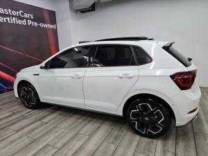Volkswagen Polo hatch 1.0TSI R-Line - Image 13