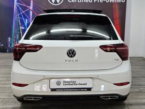 Volkswagen Polo hatch 1.0TSI R-Line - Image 14