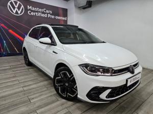 Volkswagen Polo hatch 1.0TSI R-Line - Image 1