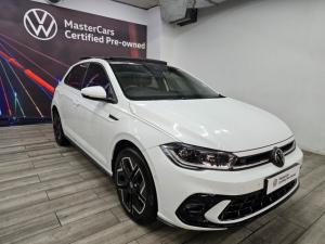 Volkswagen Polo hatch 1.0TSI R-Line - Image 3