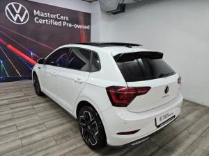 Volkswagen Polo hatch 1.0TSI R-Line - Image 4