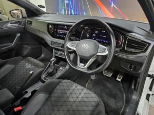 Volkswagen Polo hatch 1.0TSI R-Line - Image 6