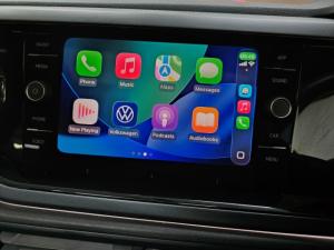 Volkswagen Polo hatch 1.0TSI R-Line - Image 9