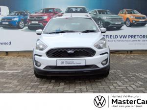 Ford Figo Freestyle 1.5 Titanium - Image 2