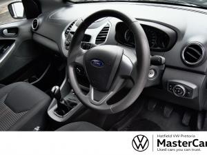 Ford Figo Freestyle 1.5 Titanium - Image 7