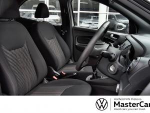 Ford Figo Freestyle 1.5 Titanium - Image 8