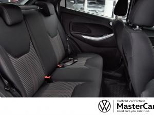 Ford Figo Freestyle 1.5 Titanium - Image 9