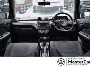 Suzuki Swift hatch 1.2 GL - Image 10