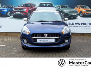 Suzuki Swift hatch 1.2 GL - Image 2