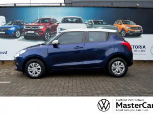 Suzuki Swift hatch 1.2 GL - Image 3