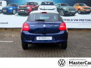 Suzuki Swift hatch 1.2 GL - Image 4
