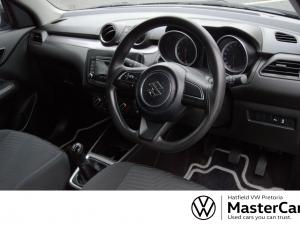 Suzuki Swift hatch 1.2 GL - Image 7