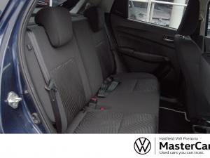 Suzuki Swift hatch 1.2 GL - Image 9
