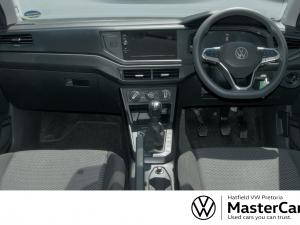 Volkswagen Polo hatch 1.0TSI - Image 10
