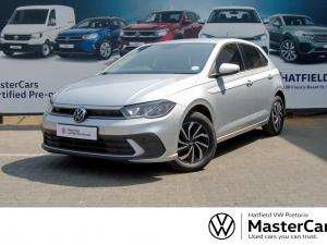 Volkswagen Polo hatch 1.0TSI - Image 1