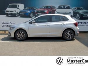 Volkswagen Polo hatch 1.0TSI - Image 3