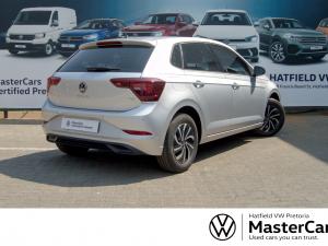 Volkswagen Polo hatch 1.0TSI - Image 5
