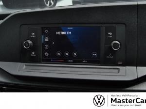 Volkswagen Caddy Maxi Cargo 2.0TDI panel van - Image 10