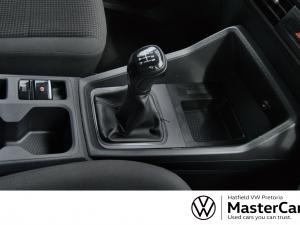 Volkswagen Caddy Maxi Cargo 2.0TDI panel van - Image 11