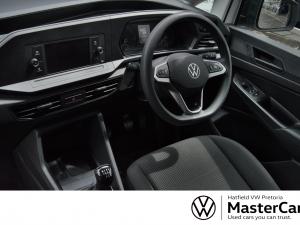 Volkswagen Caddy Maxi Cargo 2.0TDI panel van - Image 13