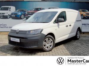 Volkswagen Caddy Maxi Cargo 2.0TDI panel van - Image 1