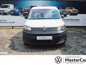 Volkswagen Caddy Maxi Cargo 2.0TDI panel van - Image 2