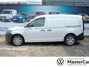Volkswagen Caddy Maxi Cargo 2.0TDI panel van - Image 3