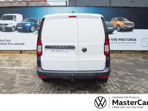 Volkswagen Caddy Maxi Cargo 2.0TDI panel van - Image 4