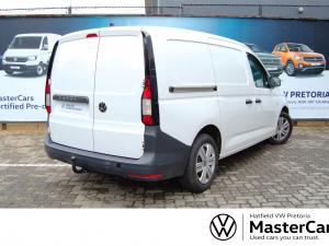 Volkswagen Caddy Maxi Cargo 2.0TDI panel van - Image 5