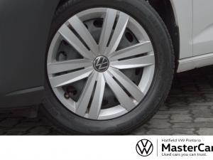 Volkswagen Caddy Maxi Cargo 2.0TDI panel van - Image 6