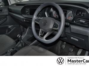 Volkswagen Caddy Maxi Cargo 2.0TDI panel van - Image 7