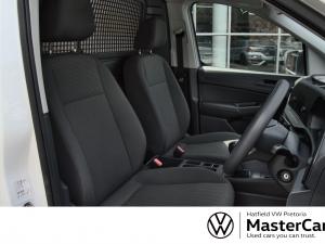Volkswagen Caddy Maxi Cargo 2.0TDI panel van - Image 8