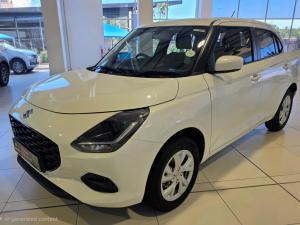 Suzuki Swift 1.2 GL+ auto - Image 3