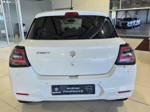 Suzuki Swift 1.2 GL+ auto - Image 6