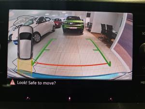 Volkswagen T-Cross 1.0TSI 85kW Comfortline - Image 11