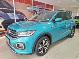Volkswagen T-Cross 1.0TSI 85kW Comfortline - Image 1