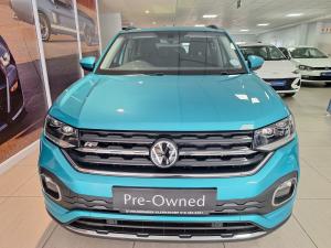 Volkswagen T-Cross 1.0TSI 85kW Comfortline - Image 2