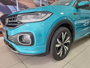 Volkswagen T-Cross 1.0TSI 85kW Comfortline - Image 3