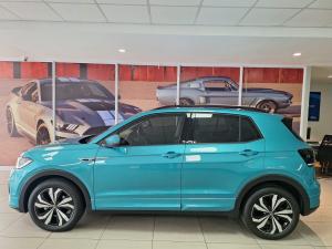 Volkswagen T-Cross 1.0TSI 85kW Comfortline - Image 4