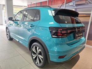 Volkswagen T-Cross 1.0TSI 85kW Comfortline - Image 5